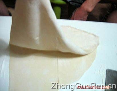 三鲜馄饨详细图解做法·美食中国图片-meishichina.com