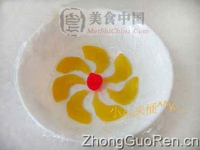 美食中国图片 - 花团锦簇(图解)