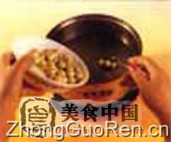 美食中国图片 - 八宝粥（全程图）