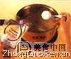 美食中国图片 - 八宝粥（全程图）