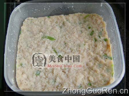 美食中国图片 - 香煎藕饼-图解