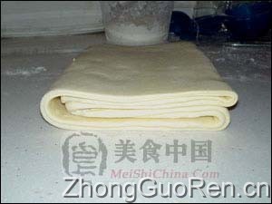 美食中国图片 - 教你做蛋挞(全程图解）