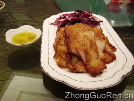 富足者的乏味爱情——北京烤鸭