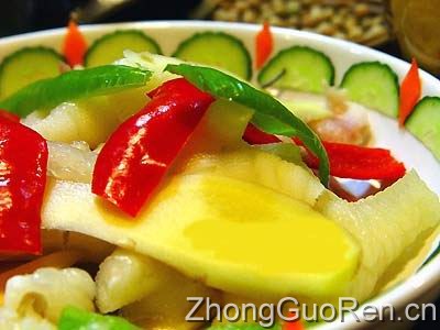 营养学家开出4套春节菜单·美食中国图片-meishichina.com