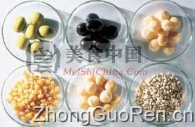 美食中国图片 - 小S产后减肥食谱
