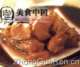 美食中国图片 - 小S产后减肥食谱
