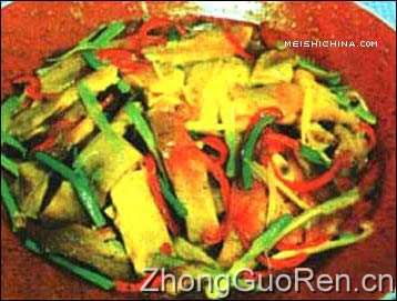美食中国美食图片·美食厨房·魔法厨房·鸡：十种花样吃法 - meishichina.com