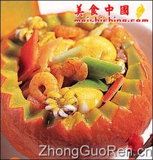 美食中国美食图片·美食厨房·魔法厨房·广东的住家小菜 - meishichina.com