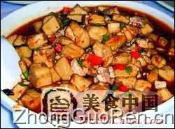 美食中国图片·美食厨房·魔法厨房·豆腐全席 - meishichina.com