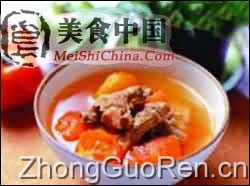 美食中国图片·美食厨房·魔法厨房·金秋酒桌十二汤 - meishichina.com