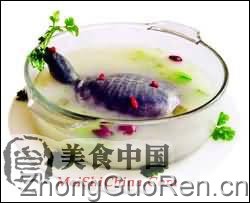 美食中国图片·美食厨房·魔法厨房·金秋酒桌十二汤 - meishichina.com