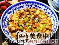 美食中国图片·美食厨房·魔法厨房·豆腐全席 - meishichina.com
