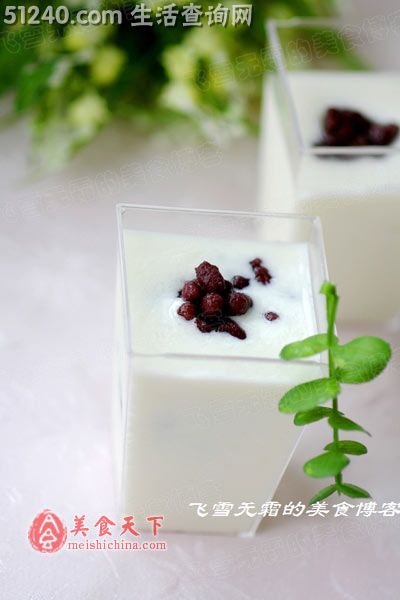 炎炎夏日喝酸奶：电饭锅版vs酸奶机版