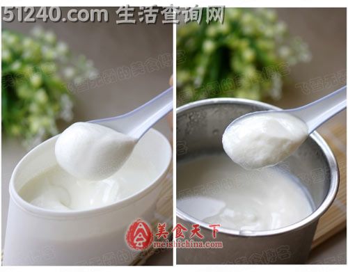 炎炎夏日喝酸奶：电饭锅版vs酸奶机版