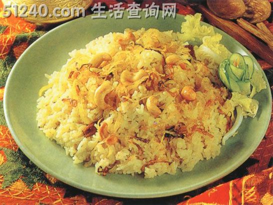 煮营养米饭的方法是什么