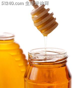 如何挑选一瓶好蜂蜜