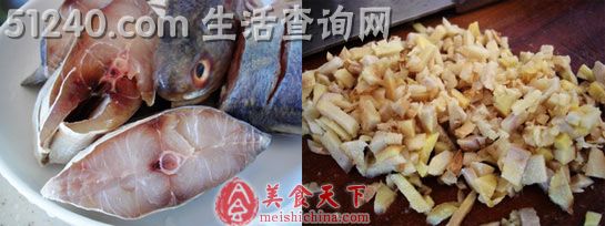 南方乡下人最奢侈的吃鱼法：一干锅马友鱼