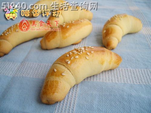 小布利面包Ⅱ