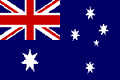澳大利亚国旗，澳大利亚联邦国旗