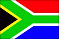南非国旗，南非共和国国旗