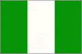 尼日利亚国旗，尼日利亚联邦共和国国旗