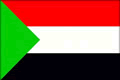 苏丹国旗，苏丹共和国国旗