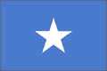 索马里国旗，索马里国旗