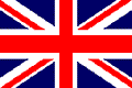 英国国旗，大不列颠及北爱尔兰联合王国国旗