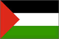 巴勒斯坦国旗，巴勒斯坦权力机构国旗