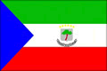 赤道几内亚国旗，赤道几内亚共和国国旗