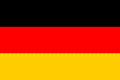 德国国旗，德意志联邦共和国国旗