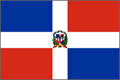 多米尼克国旗，英联邦多米尼克国旗