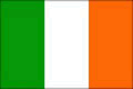 爱尔兰国旗，爱尔兰国旗