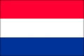 荷兰国旗，荷兰王国国旗