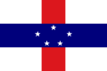 荷属安的列斯国旗，荷属安的列斯国旗