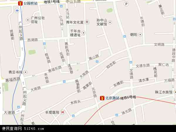 北京地图 - 北京电子地图 - 北京高清地图 - 2024年北京地图