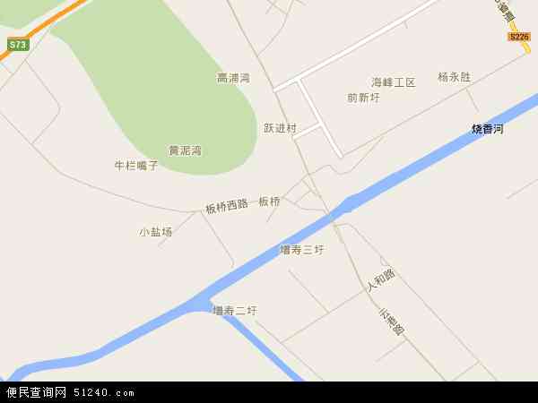 板桥地图 - 板桥电子地图 - 板桥高清地图 - 2024年板桥地图