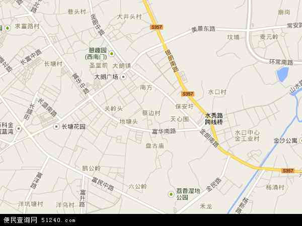 蔡边村地图 - 蔡边村电子地图 - 蔡边村高清地图 - 2024年蔡边村地图