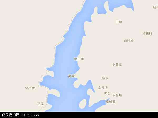 滁口镇地图 - 滁口镇电子地图 - 滁口镇高清地图 - 2024年滁口镇地图