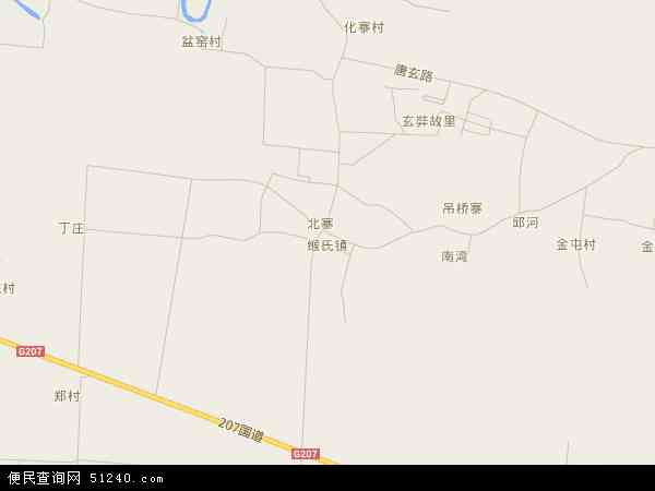 缑氏镇地图 - 缑氏镇电子地图 - 缑氏镇高清地图 - 2024年缑氏镇地图