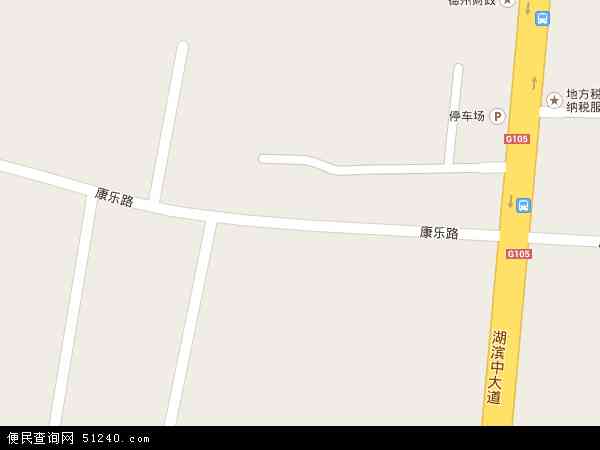 广川地图 - 广川电子地图 - 广川高清地图 - 2024年广川地图