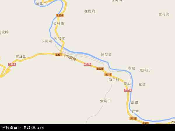 官坡镇地图 - 官坡镇电子地图 - 官坡镇高清地图 - 2024年官坡镇地图