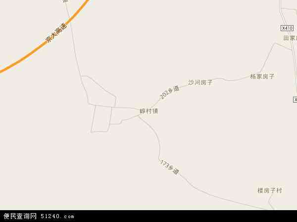 崞村镇地图 - 崞村镇电子地图 - 崞村镇高清地图 - 2024年崞村镇地图