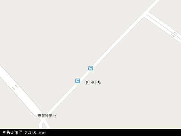 惠山地图 - 惠山电子地图 - 惠山高清地图 - 2024年惠山地图