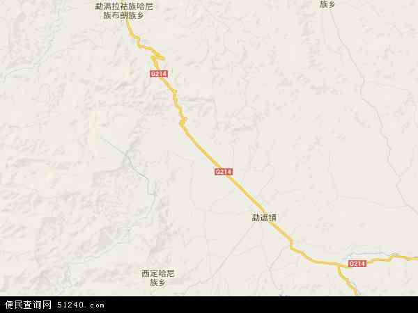 惠民镇地图 - 惠民镇电子地图 - 惠民镇高清地图 - 2024年惠民镇地图