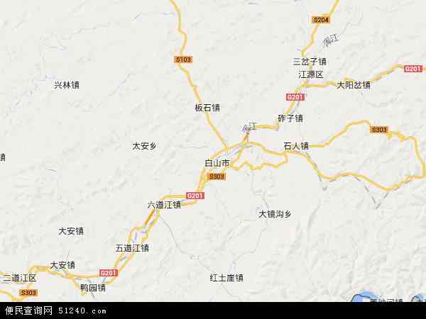 浑江区地图 - 浑江区电子地图 - 浑江区高清地图 - 2024年浑江区地图