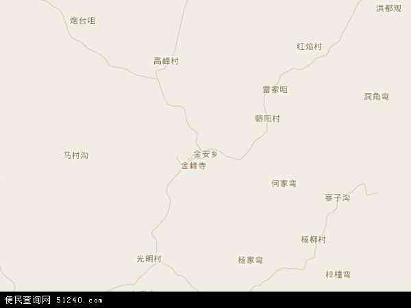 金安乡地图 - 金安乡电子地图 - 金安乡高清地图 - 2024年金安乡地图