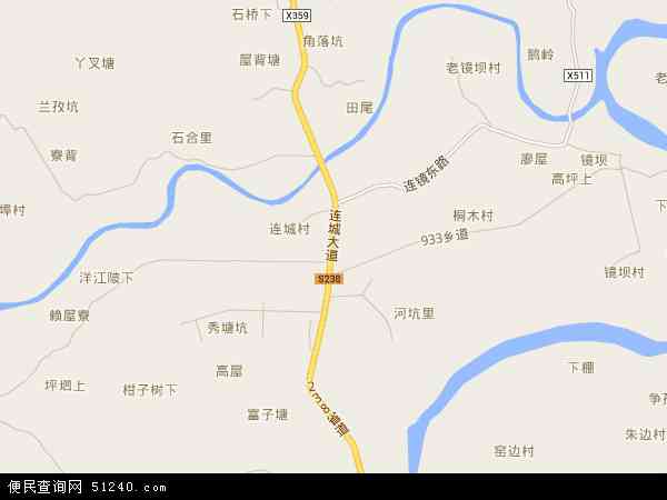 镜坝镇地图 - 镜坝镇电子地图 - 镜坝镇高清地图 - 2024年镜坝镇地图