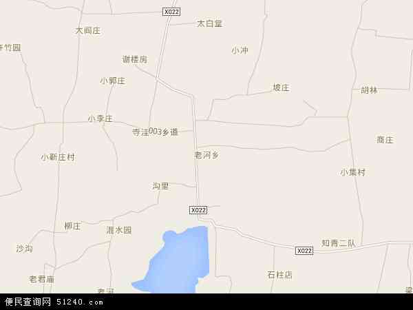 老河乡地图 - 老河乡电子地图 - 老河乡高清地图 - 2024年老河乡地图