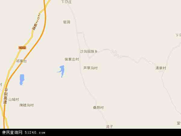 芦化乡地图 - 芦化乡电子地图 - 芦化乡高清地图 - 2024年芦化乡地图